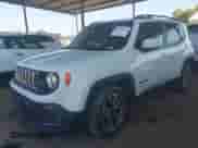 2017 Jeep Renegade Latitude с VIN ZACCJABB9HPG39918, выставлен на аукционе IAAI как лот 43241769 с пробегом 147 955 миль миль и . История ставок и продаж доступна на DreamBid. Изображение 17.