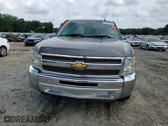 2012 Chevrolet Silverado 1500 LS z VIN 1GCRCREA5CZ251228, wystawiony jako Copart lot #64784515 z przebiegiem 236 651 mil mil oraz Szkoda całkowita • Salvage title. Historia ofert i sprzedaży dostępna na DreamBid. Obrazek 13.