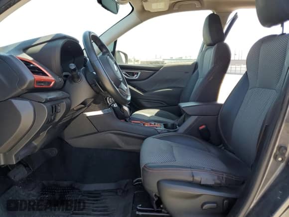 2020 Subaru Forester Special Sports z VIN JF2SKARC8LH600889, wystawiony jako Copart lot #69438875 z przebiegiem 135 340 mil mil oraz Szkoda całkowita • Salvage title. Historia ofert i sprzedaży dostępna na DreamBid. Obrazek 7.