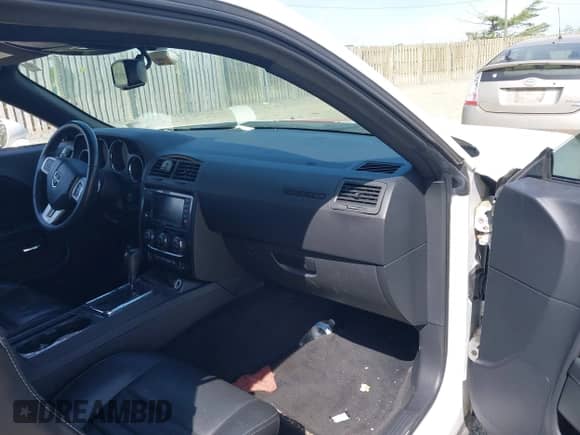 2013 Dodge Challenger SXT with VIN 2C3CDYAG3DH520016, listed as a IAAI auction lot 42117942 with 150,463 mi miles and . Bid and sale history available at DreamBid. Image 5.