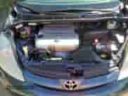 2010 Toyota Sienna XLE с VIN 5TDYK4CC6AS306693, выставлен на аукционе Copart как лот 80128555 с пробегом 198 791 миль миль и Списание • Salvage title. История ставок и продаж доступна на DreamBid. Изображение 12.