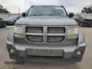 2011 Dodge Nitro Heat with VIN 1D4PT4GK9BW601852, listed as a Copart auction lot 71261794 with 162,215 mi miles and Salvage title. Bid and sale history available at DreamBid. Image 5.