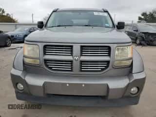 2011 Dodge Nitro Heat with VIN 1D4PT4GK9BW601852, listed as a Copart auction lot 71261794 with 162,215 mi miles and Salvage title. Bid and sale history available at DreamBid. Image 5.