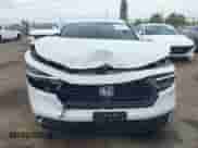 2024 Honda Accord Touring с VIN 1HGCY2F87RA048165, выставлен на аукционе IAAI как лот 43268511 с пробегом 43 553 миль миль и . История ставок и продаж доступна на DreamBid. Изображение 12.