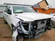 2025 Ram 1500 with VIN 1C6RREMP0SN593230, listed as a Copart auction lot 66152375 with 4,525 mi miles and Salvage title. Bid and sale history available at DreamBid. Image 4.