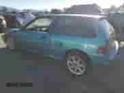 1991 Honda Civic с VIN 2HGED7366MH518166, выставлен на аукционе Copart как лот 87556605 с пробегом Не указан миль и Списание • Salvage title. История ставок и продаж доступна на DreamBid. Изображение 2.