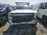 2017 Chevrolet Silverado 1500 Work Truck with VIN 1GCNCNEH8HZ204805, listed as a Copart auction lot 64463025 with 167,292 mi miles and Salvage title. Bid and sale history available at DreamBid. Image 5.