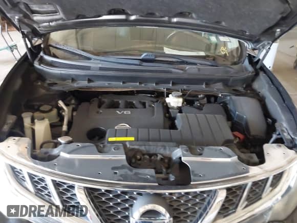 2011 Nissan Murano SV z VIN JN8AZ1MW3BW182876, wystawiony jako IAAI lot #41627614 z przebiegiem 71 870 mil mil oraz . Historia ofert i sprzedaży dostępna na DreamBid. Obrazek 10.