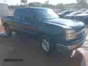 2005 Chevrolet Silverado 1500 LS with VIN 2GCEC19TX51276553, listed as a IAAI auction lot 43365837 with 304,626 mi miles and . Bid and sale history available at DreamBid. Image 1.