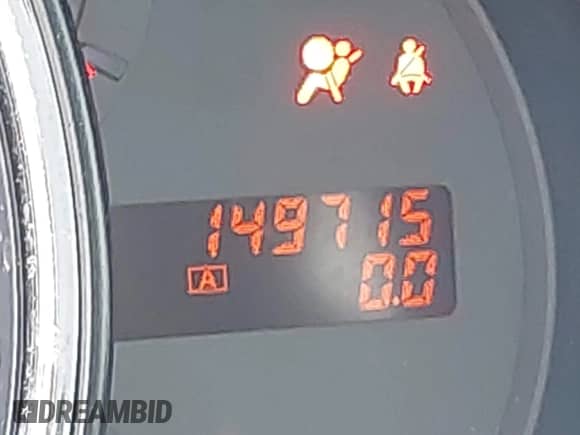 2009 Nissan Murano S z VIN JN8AZ18W49W121248, wystawiony jako IAAI lot #42305160 z przebiegiem 149 715 mil mil oraz . Historia ofert i sprzedaży dostępna na DreamBid. Obrazek 14.