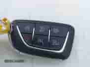 2023 Cadillac Escalade with VIN 1GYS4BKT3PR525151, listed as a IAAI auction lot 42478007 with 26,714 mi miles and . Bid and sale history available at DreamBid. Image 11.