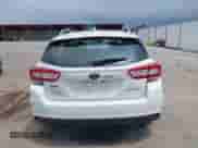 2019 Subaru Impreza Premium с VIN 4S3GTAD62K3746770, выставлен на аукционе IAAI как лот 42766820 с пробегом 81 641 миль миль и . История ставок и продаж доступна на DreamBid. Изображение 17.