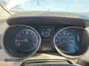 2016 Hyundai Elantra SE z VIN 5NPDH4AE1GH672836, wystawiony jako Copart lot #82008225 z przebiegiem 74 177 mil mil oraz Szkoda całkowita • Salvage title. Historia ofert i sprzedaży dostępna na DreamBid. Obrazek 9.