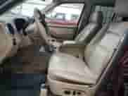 2008 Ford Explorer Limited with VIN 1FMEU75EX8UB15230, listed as a Copart auction lot 48232495 with 109,786 mi miles and Salvage title. Bid and sale history available at DreamBid. Image 7.