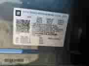 2020 Chevrolet Equinox LT z VIN 3GNAXKEV4LS634996, wystawiony jako Copart lot #87301305 z przebiegiem 48 881 mil mil oraz Szkoda całkowita • Salvage title. Historia ofert i sprzedaży dostępna na DreamBid. Obrazek 13.