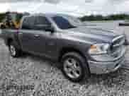 2013 Ram 1500 Big Horn z VIN 1C6RR7LTXDS540890, wystawiony jako Copart lot #80695145 z przebiegiem 183 764 mil mil oraz Szkoda całkowita • Salvage title. Historia ofert i sprzedaży dostępna na DreamBid. Obrazek 4.