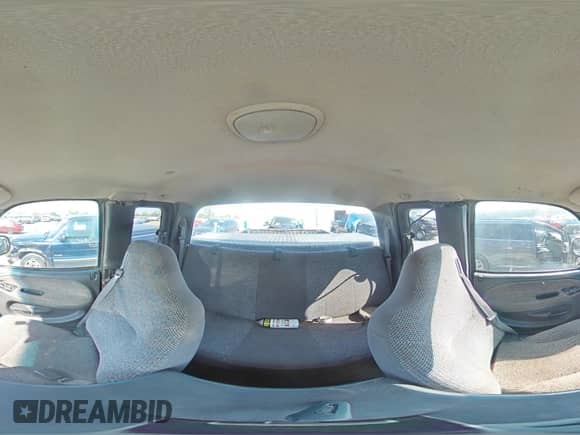 2002 Dodge 2500 with VIN 3B7KF23622M281527, listed as a Copart auction lot 70297065 with 317,620 mi miles and Salvage title. Bid and sale history available at DreamBid. Image 14.