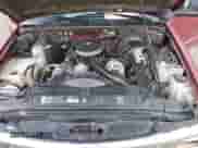 1995 Chevrolet S-10 с VIN 1GCCS14Z7S8257599, выставлен на аукционе IAAI как лот 42951341 с пробегом 125 759 миль миль и . История ставок и продаж доступна на DreamBid. Изображение 10.