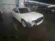 2008 Chrysler 300 LX with VIN 2C3KA43R78H164669, listed as a Copart auction lot 81228715 with 102,077 mi miles and Salvage title. Bid and sale history available at DreamBid. Image 14.