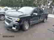 2024 Chevrolet Silverado 1500 LT with VIN 3GCPDDEK6RG223088, listed as a IAAI auction lot 41220644 with 11,600 mi miles and . Bid and sale history available at DreamBid. Image 18.