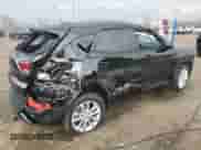 2025 Chevrolet TrailBlazer LS с VIN KL79MMSL5SB059673, выставлен на аукционе Copart как лот 53661565 с пробегом 1 679 миль миль и На запчасти • Non repairable. История ставок и продаж доступна на DreamBid. Изображение 3.