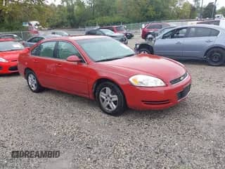 2008 Chevrolet Impala LS с VIN 2G1WB58K089277930, выставлен на аукционе IAAI как лот 43357203 с пробегом 207 527 миль миль и . История ставок и продаж доступна на DreamBid. Изображение 1.