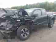 2018 Toyota Tacoma SR5 z VIN 5TFSZ5AN7JX129318, wystawiony jako IAAI lot #42318892 z przebiegiem 78 613 mil mil oraz . Historia ofert i sprzedaży dostępna na DreamBid. Obrazek 17.