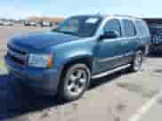2008 Chevrolet Tahoe LTZ с VIN 1GNFC13J48R169545, выставлен на аукционе IAAI как лот 42211898 с пробегом 230 804 миль миль и . История ставок и продаж доступна на DreamBid. Изображение 2.