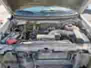 2012 Ford F-150 FX2 with VIN 1FTFW1CF1CFB34595, listed as a Copart auction lot 87390045 with 303,572 mi miles and Salvage title. Bid and sale history available at DreamBid. Image 11.