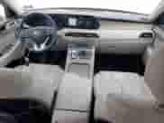 2021 Hyundai Palisade SEL z VIN KM8R44HE4MU184534, wystawiony jako Copart lot #46062834 z przebiegiem 62 528 mil mil oraz . Historia ofert i sprzedaży dostępna na DreamBid. Obrazek 8.