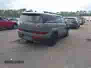 2024 Hyundai Santa Fe XRT with VIN 5NMP3DGL5RH026121, listed as a IAAI auction lot 43032101 with 31,140 mi miles and . Bid and sale history available at DreamBid. Image 4.