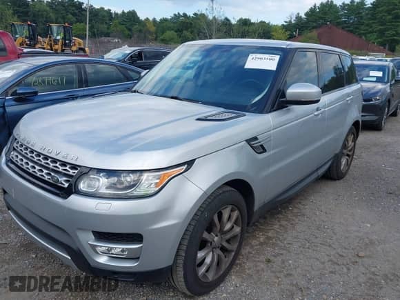 2015 Land Rover Range Rover Sport HSE с VIN SALWR2VF6FA625927, выставлен на аукционе IAAI как лот 42903500 с пробегом 102 271 миль миль и . История ставок и продаж доступна на DreamBid. Изображение 17.