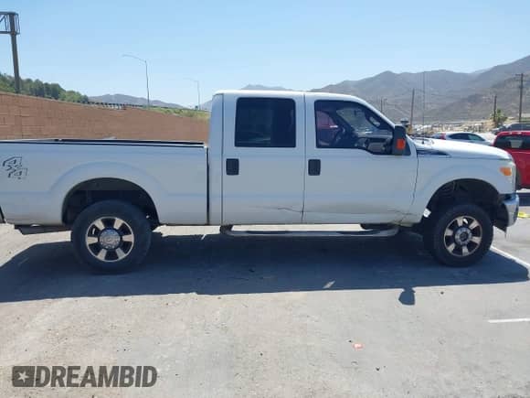 2011 Ford F-250 XL с VIN 1FT7W2B6XBEB74903, выставлен на аукционе IAAI как лот 42543586 с пробегом 174 361 миль миль и . История ставок и продаж доступна на DreamBid. Изображение 13.