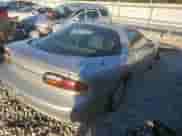 1998 Chevrolet Camaro z VIN 2G1FP22K6W2130414, wystawiony jako Copart lot #80745194 z przebiegiem Nie podano mil oraz Szkoda całkowita • Salvage title. Historia ofert i sprzedaży dostępna na DreamBid. Obrazek 3.