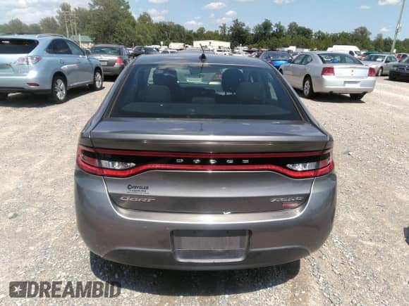 2013 Dodge Dart Aero с VIN 1C3CDFAH1DD295735, выставлен на аукционе IAAI как лот 42518071 с пробегом 216 255 миль миль и . История ставок и продаж доступна на DreamBid. Изображение 16.