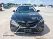 2019 Toyota Camry LE с VIN 4T1B11HK0KU794720, выставлен на аукционе Copart как лот 66700455 с пробегом 102 818 миль миль и Чистый • Clean title. История ставок и продаж доступна на DreamBid. Изображение 5.