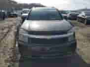 2008 Chevrolet Equinox LTZ с VIN 2CNDL83F886067337, выставлен на аукционе Copart как лот 51502385 с пробегом Не указан миль и Списание • Salvage title. История ставок и продаж доступна на DreamBid. Изображение 5.