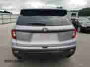 2019 Honda Passport Sport with VIN 5FNYF8H24KB015742, listed as a Copart auction lot 69545835 with 135,284 mi miles and Salvage title. Bid and sale history available at DreamBid. Image 6.