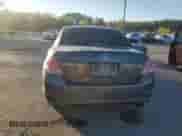 2008 Honda Accord EX with VIN 1HGCP26778A126209, listed as a Copart auction lot 84936835 with 234,672 mi miles and Salvage title. Bid and sale history available at DreamBid. Image 6.