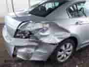 2009 Honda Accord EX z VIN 1HGCP36729A025442, wystawiony jako IAAI lot #43001931 z przebiegiem 160 714 mil mil oraz . Historia ofert i sprzedaży dostępna na DreamBid. Obrazek 6.