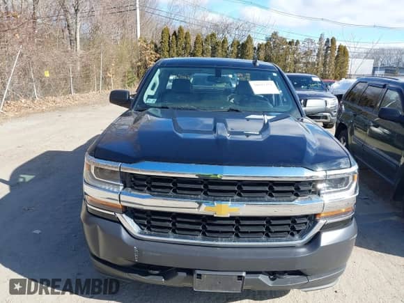 2016 Chevrolet Silverado 1500 Work Truck с VIN 1GCVKNEH9GZ222926, выставлен на аукционе IAAI как лот 38692351 с пробегом 121 772 миль миль и . История ставок и продаж доступна на DreamBid. Изображение 12.