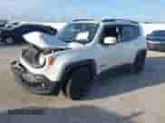 2017 Jeep Renegade Latitude с VIN ZACCJABB2HPF72823, выставлен на аукционе IAAI как лот 42794334 с пробегом 96 418 миль миль и . История ставок и продаж доступна на DreamBid. Изображение 17.
