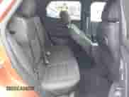 2023 Chevrolet TrailBlazer ACTIV with VIN KL79MSSLXPB127820, listed as a IAAI auction lot 41656416 with 31,517 mi miles and . Bid and sale history available at DreamBid. Image 8.