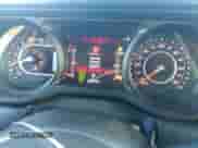 2024 Jeep Wrangler Sport S with VIN 1C4PJXDG3RW266909, listed as a IAAI auction lot 41242792 with 6,132 mi miles and . Bid and sale history available at DreamBid. Image 7.