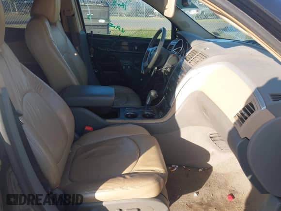 2009 Chevrolet Traverse 1LT с VIN 1GNEV23D59S141074, выставлен на аукционе IAAI как лот 43365197 с пробегом 191 341 миль миль и . История ставок и продаж доступна на DreamBid. Изображение 5.