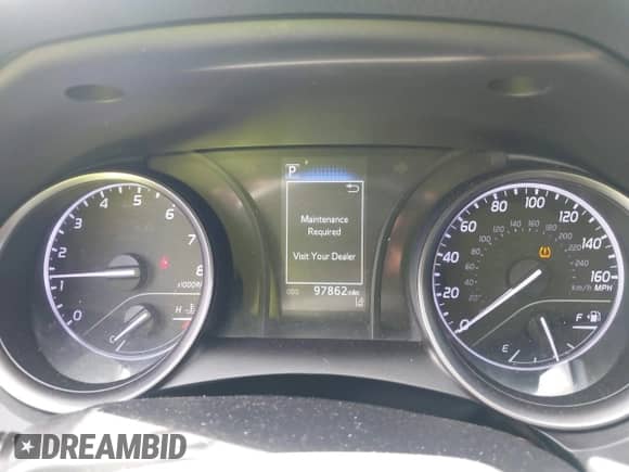 2021 Toyota Camry SE Nightshade z VIN 4T1G11AKXMU519763, wystawiony jako IAAI lot #43319480 z przebiegiem 97 862 mil mil oraz . Historia ofert i sprzedaży dostępna na DreamBid. Obrazek 7.