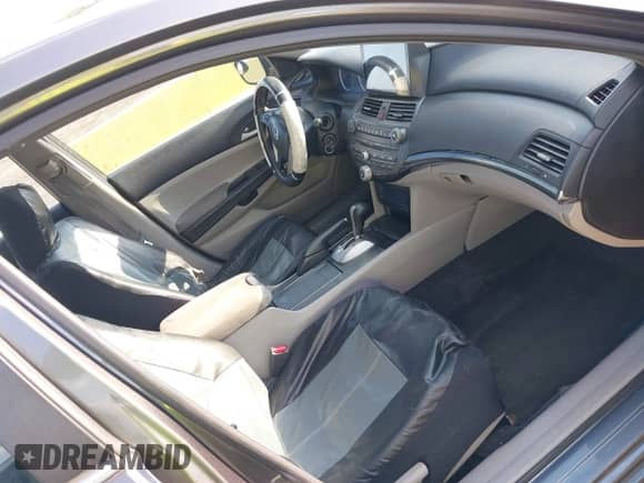 2011 Honda Accord LX with VIN 1HGCP2F31BA062611, listed as a IAAI auction lot 43219051 with 190,755 mi miles and . Bid and sale history available at DreamBid. Image 5.