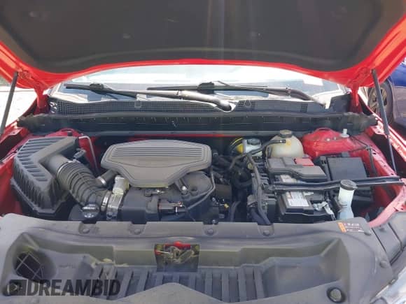 2021 Chevrolet Blazer RS с VIN 3GNKBKRS3MS566873, выставлен на аукционе IAAI как лот 42682983 с пробегом 86 068 миль миль и . История ставок и продаж доступна на DreamBid. Изображение 10.