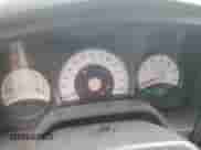 2006 Dodge Dakota ST with VIN 1D7HW28KX6S657152, listed as a Copart auction lot 51016735 with 271,359 mi miles and Salvage title. Bid and sale history available at DreamBid. Image 9.