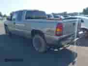 2003 GMC Sierra 1500 SLT z VIN 2GTEK19T631399976, wystawiony jako IAAI lot #42868442 z przebiegiem 175 273 mil mil oraz . Historia ofert i sprzedaży dostępna na DreamBid. Obrazek 3.